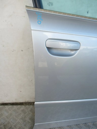 VRATA PREDNJI DESNA SEAT EXEO