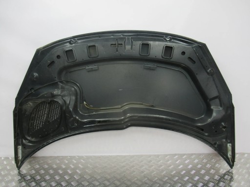 HAUBA POKLOPAC MOTORA PEUGEOT 206+ PLUS HAUBA POKLOPAC MOTORA PEUGEOT 206+ PLUS