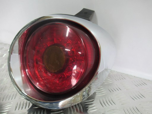 LAMPA FAR ZADNJI ZADNJA  DESNI ALFA ROMEO MITO