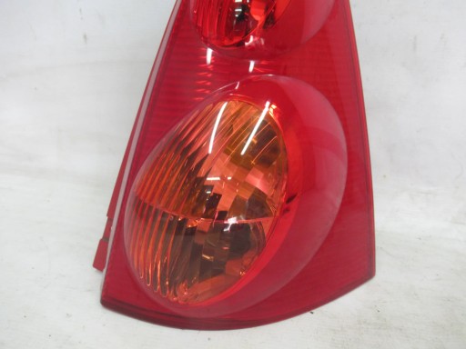 LAMPA FAR ZADNJI ZADNJA DESNI PEUGEOT 107 CITROEN C1 LAMPA FAR ZADNJI ZADNJA DESNI PEUGEOT 107 CITROEN C1
