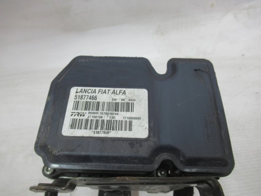 ABS LANCIA DELTA III 51877466