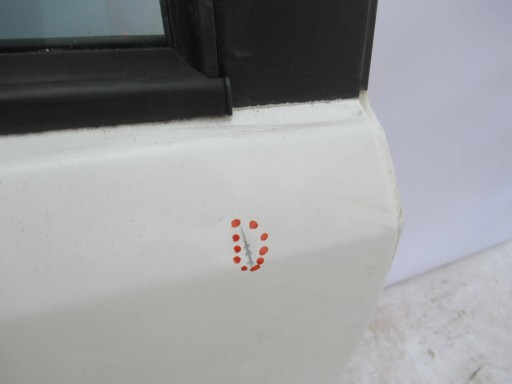 VRATA ZADNJI ZADNJA DESNA FIAT PANDA II 2 VRATA ZADNJI ZADNJA DESNA FIAT PANDA II 2