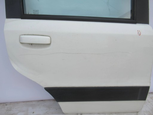 VRATA ZADNJI ZADNJA DESNA FIAT PANDA II 2 VRATA ZADNJI ZADNJA DESNA FIAT PANDA II 2