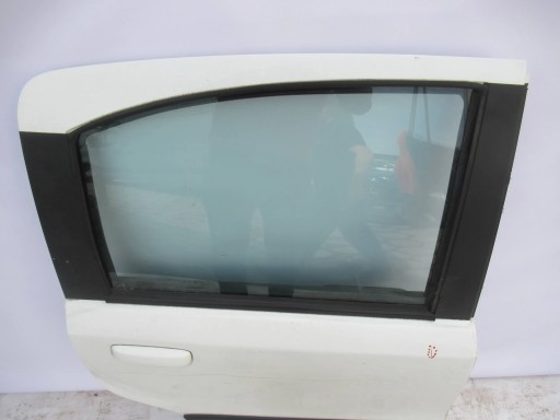 VRATA ZADNJI ZADNJA DESNA FIAT PANDA II 2 VRATA ZADNJI ZADNJA DESNA FIAT PANDA II 2