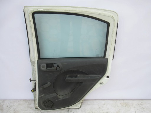 VRATA ZADNJI ZADNJA DESNA FIAT PANDA II 2 VRATA ZADNJI ZADNJA DESNA FIAT PANDA II 2