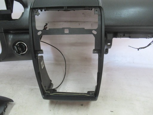 ARMATURA AIRBAG MERCEDES A KLASA W169 ARMATURA AIRBAG MERCEDES A KLASA W169