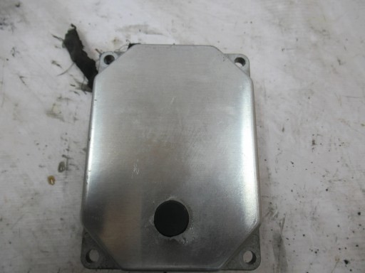 MODUL FIAT GRANDE PUNTO 1.4 8V 51847330