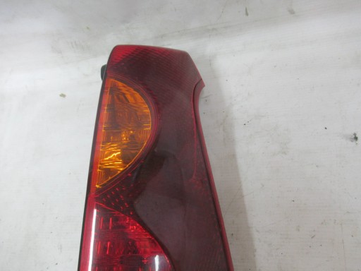 LAMPA FAR ZADNJA DESNI NISSAN NOTE REDIZAJN 09- LAMPA FAR ZADNJA DESNI NISSAN NOTE REDIZAJN 09-