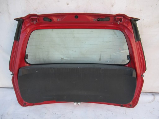 GEPEK ZADNJI ZADNJA OPEL AGILA B