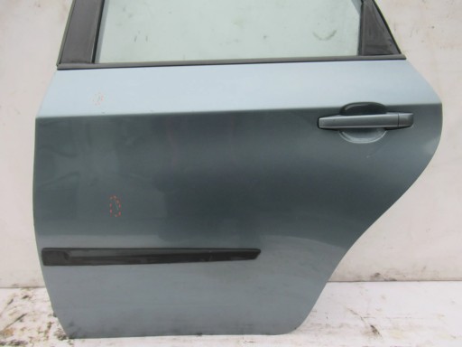 VRATA ZADNJI ZADNJA LIJEVA SUBARU IMPREZA III
