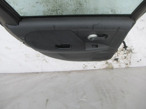 VRATA ZADNJA LIJEVA NISSAN NOTE E11 VRATA ZADNJA LIJEVA NISSAN NOTE E11
