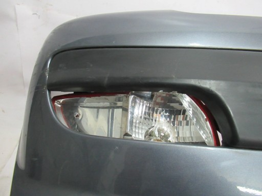 BRANIK ZADNJI PEUGEOT 206+ PLUS