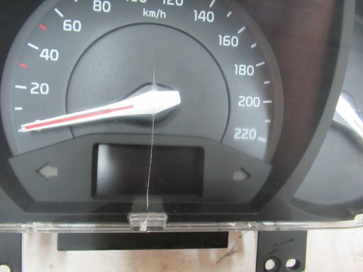 KILOMETAR SAT 94026-1W050 KIA RIO III 1.4 CRDI KILOMETAR SAT 94026-1W050 KIA RIO III 1.4 CRDI