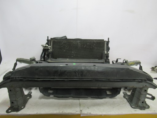 VEZNI LIM PREDNJI HLADNJACI GREDA VOLVO C30 2.0 D