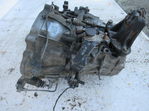 GETRIBA MJENJAČ WCU60H KIA RIO III 1.4 CRDI GETRIBA MJENJAČ WCU60H KIA RIO III 1.4 CRDI