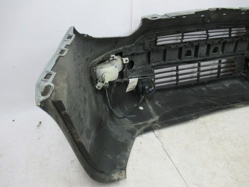 BRANIK PREDNJI FIAT PUNTO EVO