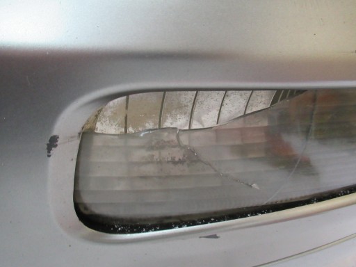 BRANIK PREDNJI FIAT PUNTO EVO