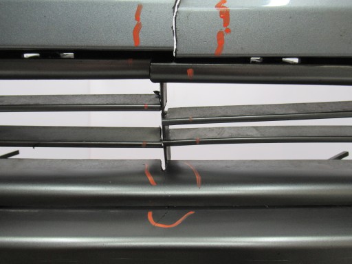 BRANIK PREDNJI FIAT PUNTO EVO