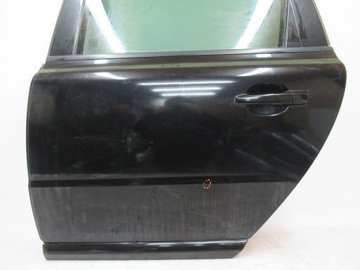 VRATA ZADNJI ZADNJA LIJEVA VOLVO V70 III XC70 07-