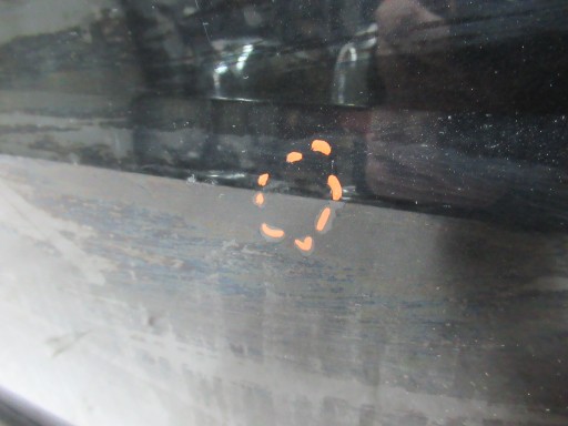 VRATA ZADNJI ZADNJA LIJEVA VOLVO V70 III XC70 07-