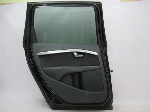 VRATA ZADNJI ZADNJA LIJEVA VOLVO V70 III XC70 07-