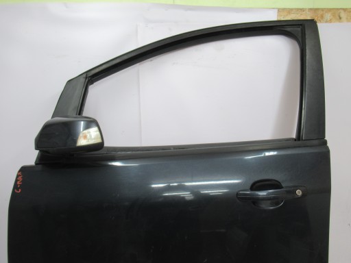 VRATA PREDNJI LIJEVA FORD C MAX MK1 VRATA PREDNJI LIJEVA FORD C MAX MK1