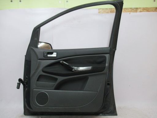 VRATA PREDNJI DESNA FORD C MAX MK1 VRATA PREDNJI DESNA FORD C MAX MK1