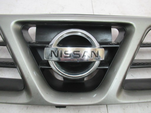 MASKA NISSAN X TRAIL T30 MASKA NISSAN X TRAIL T30