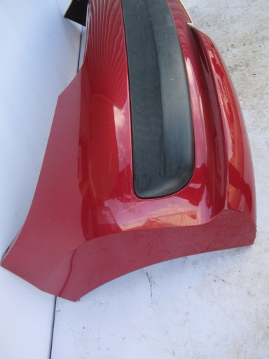 BRANIK ZADNJI PEUGEOT 207 HATCHBACK (OBIČNI) BRANIK ZADNJI PEUGEOT 207 HATCHBACK (OBIČNI)