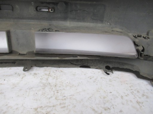 BRANIK PREDNJI SUBARU LEGACY 07-