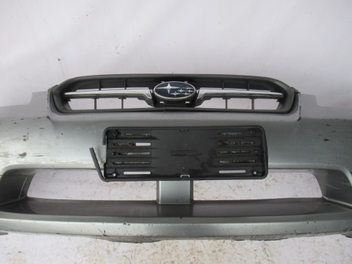 BRANIK PREDNJI SUBARU LEGACY 07-