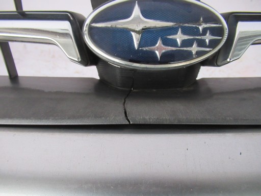 BRANIK PREDNJI SUBARU LEGACY 07-