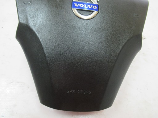 AIRBAG NOSAČ  VOZAČA VOLVO V50