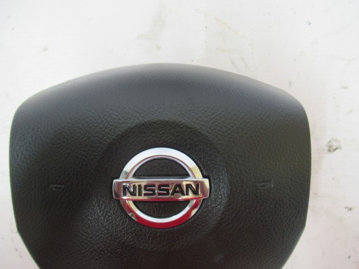 AIRBAG NOSAČ VOZAČA NISSAN NOTE E11 AIRBAG NOSAČ VOZAČA NISSAN NOTE E11