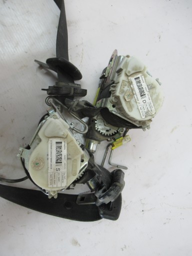 POJASEVI LIJEVI DESNI LANCIA DELTA III