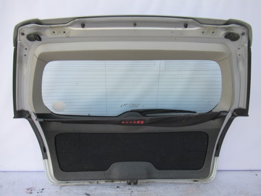 GEPEK ZADNJI ZADNJA SUBARU OUTBACK III