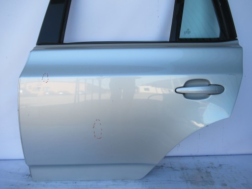 VRATA ZADNJI ZADNJA LIJEVA BMW X3 E83