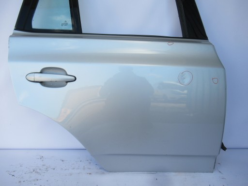 VRATA ZADNJI ZADNJA DESNA BMW X3 E83