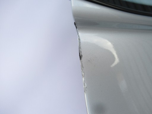 VRATA ZADNJI ZADNJA DESNA BMW X3 E83