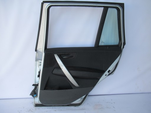 VRATA ZADNJI ZADNJA DESNA BMW X3 E83