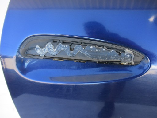 VRATA ZADNJI ZADNJA DESNA FIAT CROMA 05-