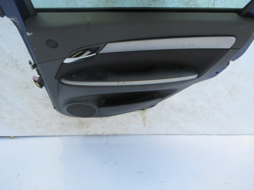VRATA ZADNJI ZADNJA DESNA FIAT CROMA 05-