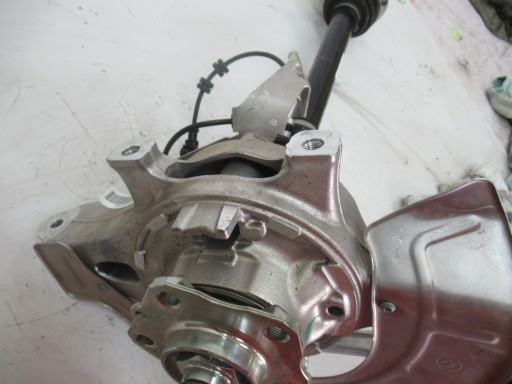 RUKAVAC ZADNJA  DESNI FERRARI FF 458 238470 NOVO