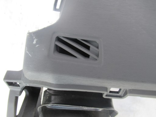 ARMATURA AIRBAG POJASEVI TOYOTA IQ