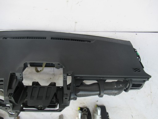 ARMATURA AIRBAG POJASEVI TOYOTA IQ