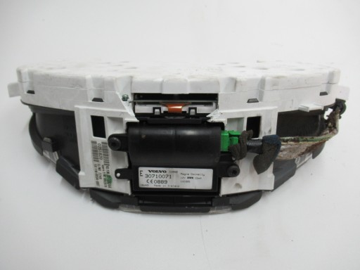 KILOMETAR SAT 30710071 VOLVO C30 1.6D