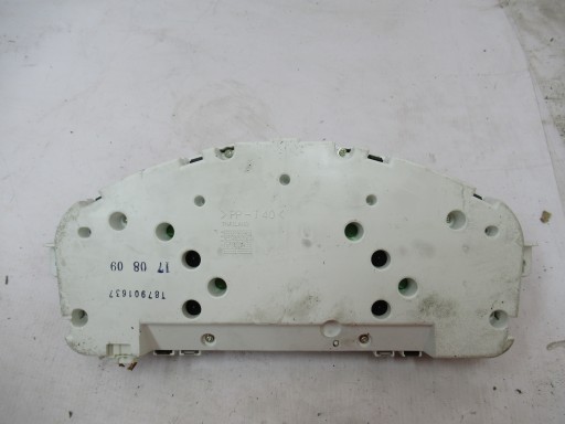 KILOMETAR SAT 31296228 VOLVO C30 1.6 D