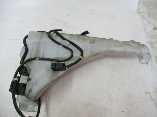 POSUDA ZA PRANJE STAKLA VOLVO C30