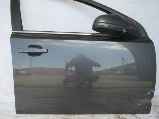 VRATA PREDNJI DESNA OPEL ASTRA H III VRATA PREDNJI DESNA OPEL ASTRA H III