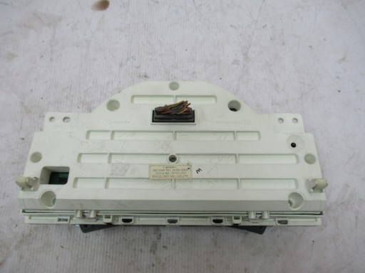 KILOMETAR SAT 34100-52K42 OPEL AGILA B 1.0